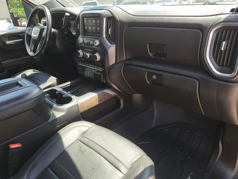 Used 2021 GMC Sierra 2500 Denali AWD/4WD image 8