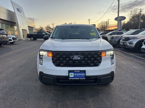 New 2026 Ford Maverick XL image 2