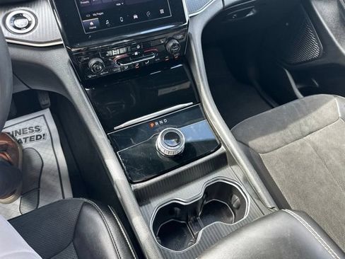 Used 2024 Jeep Grand Cherokee Altitude RWD image 20