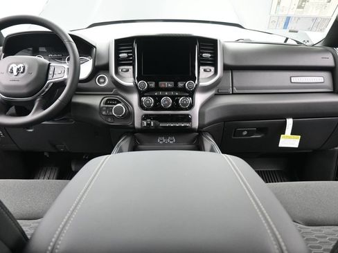 New 2026 RAM 1500 Big Horn image 24