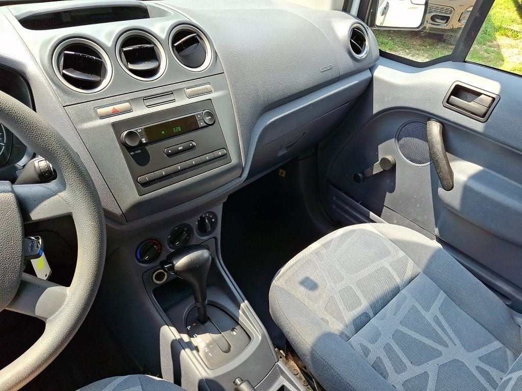 Used 2013 Ford Transit Connect XL FWD image 25