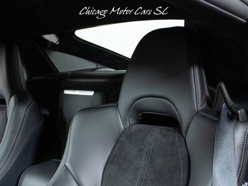 Used 2019 Acura NSX AWD/4WD image 47