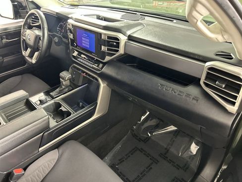 Used 2023 Toyota Tundra SR5 w/ SR5 Convenience Package image 26