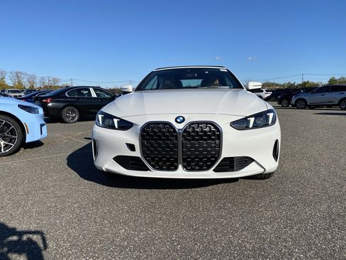 New 2026 BMW 430i xDrive 430i xDrive w/ Premium Package image 2