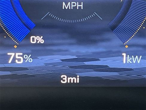 New 2026 Chevrolet Blazer EV LT FWD image 12