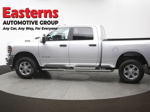 Used 2026 RAM 2500 Big Horn AWD/4WD image 94