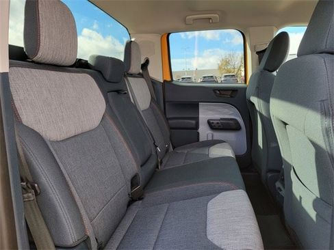 Certified 2023 Ford Maverick XLT w/ XLT Luxury Package image 23