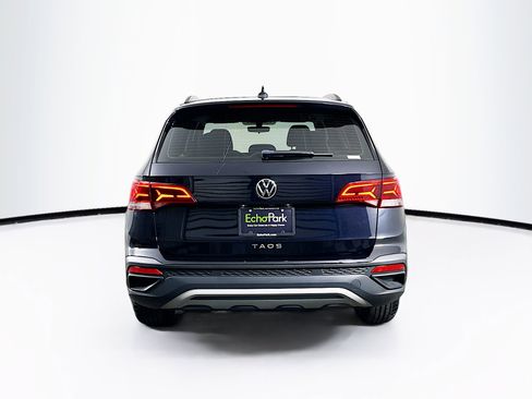Used 2023 Volkswagen Taos S image 7