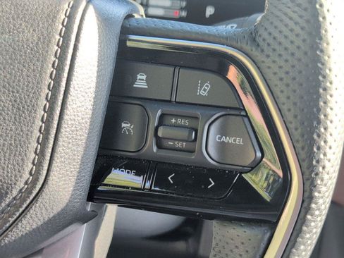 Used 2025 Toyota Tundra 1794 Edition AWD/4WD image 31