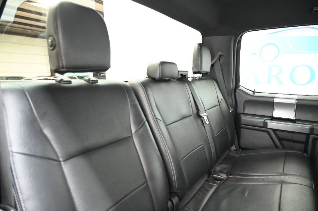 Used 2017 Ford F150 XLT w/ Equipment Group 301A Mid AWD/4WD image 39