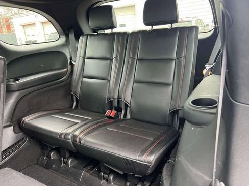 Used 2024 Dodge Durango GT AWD/4WD image 21