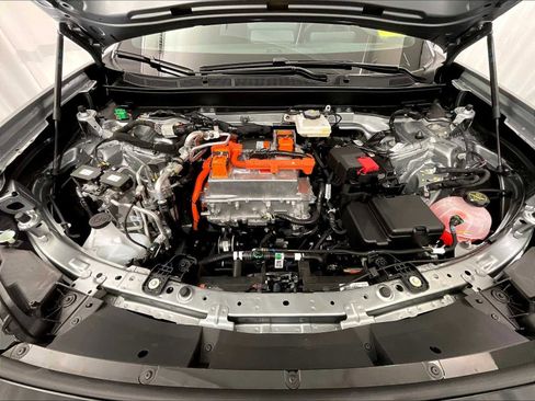 New 2025 Honda Prologue EX image 16