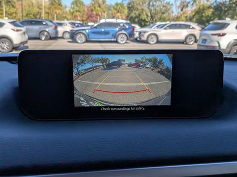 New 2026 MAZDA CX-50 AWD 2.5 S w/ Weather Package image 21