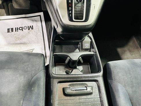 Used 2014 Honda CR-V LX image 16