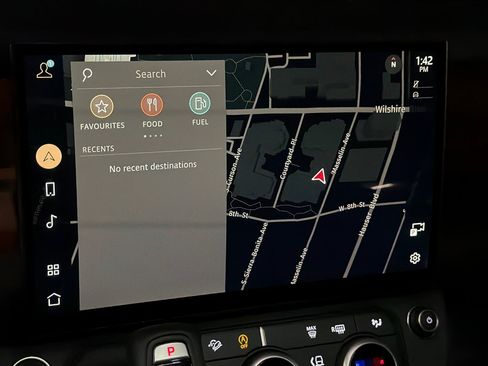 New 2026 Land Rover Defender 110 X-Dynamic SE AWD/4WD image 19
