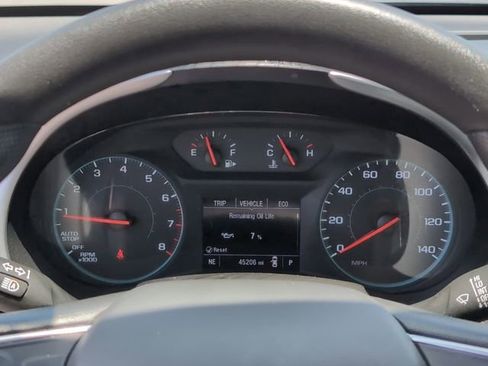 Used 2024 Chevrolet Malibu LT FWD image 22