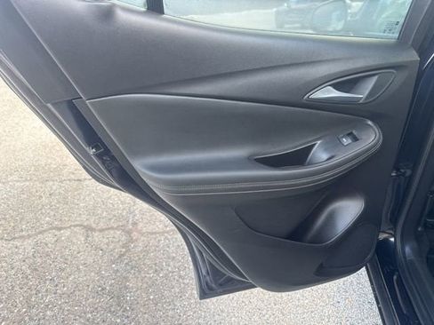 Used 2021 Buick Encore GX Select image 23