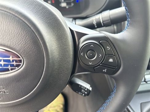 New 2026 Subaru BRZ tS image 54