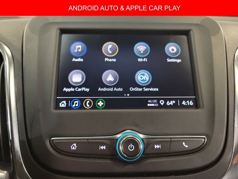 Used 2024 Chevrolet Equinox LT image 14