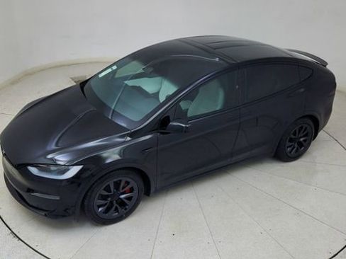 Used 2024 Tesla Model X Plaid image 84