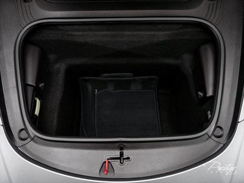 Used 2019 Porsche 911 Turbo S AWD/4WD image 16