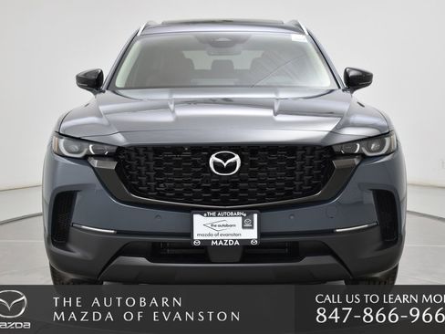 New 2026 MAZDA CX-50 2.5 Hybrid w/ Cargo Package image 13