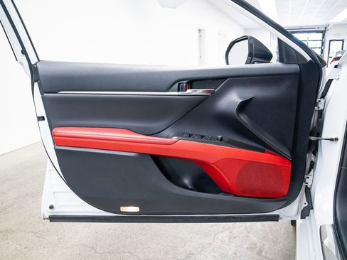 Used 2023 Toyota Camry XSE w/ Cold Weather Package image 18