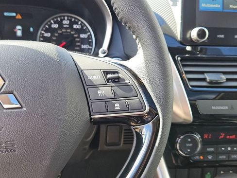 New 2026 Mitsubishi Eclipse Cross SE AWD/4WD image 21