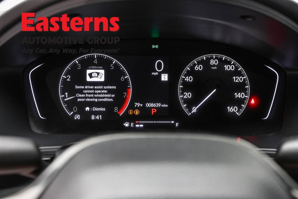Used 2026 Honda Civic LX image 17