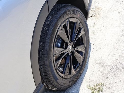 New 2026 Honda CR-V Sport Touring image 25