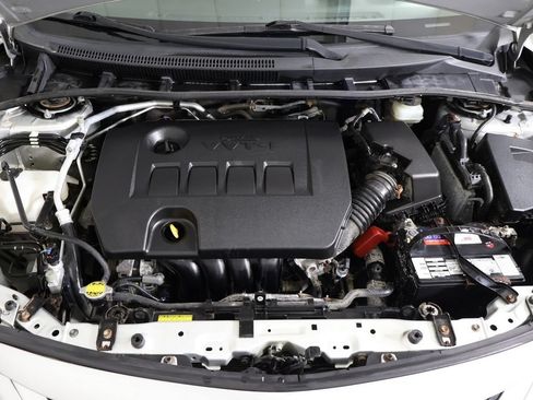 Used 2011 Toyota Corolla LE FWD image 15