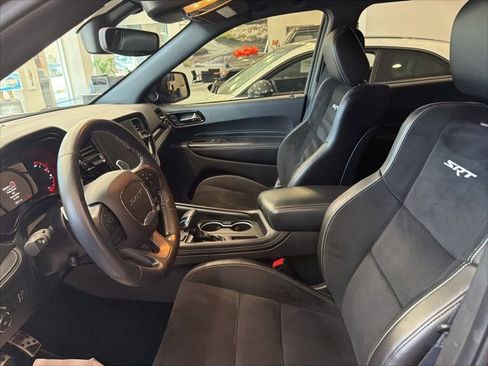 Used 2022 Dodge Durango SRT image 11
