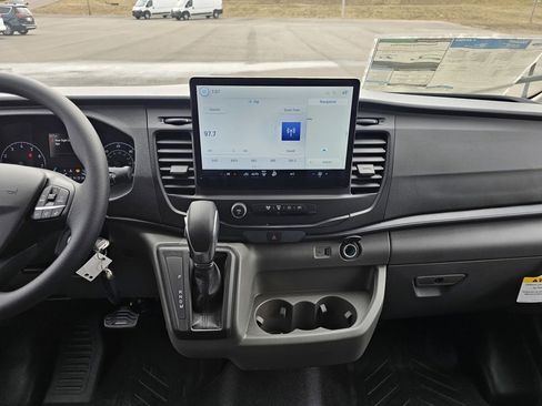 New 2025 Ford Transit 250 Low Roof image 29