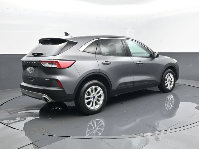 Used 2022 Ford Escape SE w/ Cold Weather Package AWD/4WD image 20