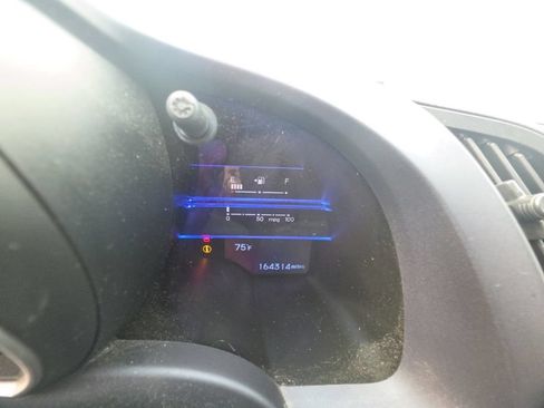 Used 2011 Honda CR-Z EX image 15