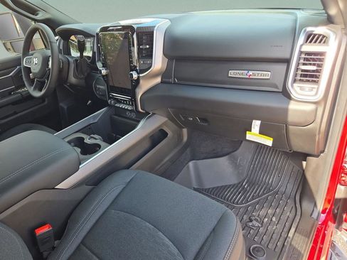 New 2026 RAM 2500 Lone Star AWD/4WD image 30