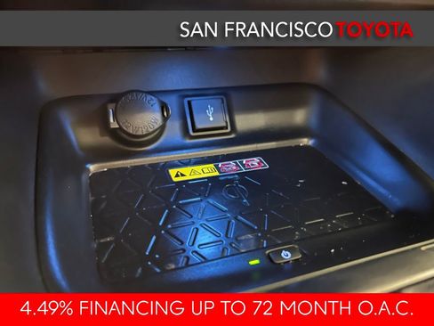 Certified 2022 Toyota RAV4 XSE image 28