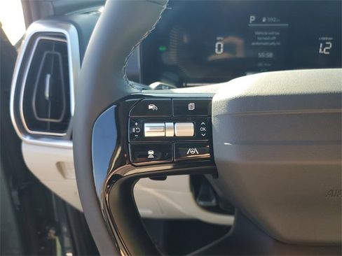 New 2026 Kia Sorento EX image 18