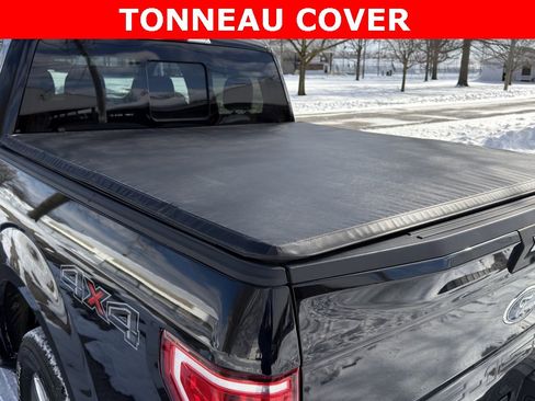 Used 2018 Ford F150 XLT w/ Equipment Group 302A Luxury image 7