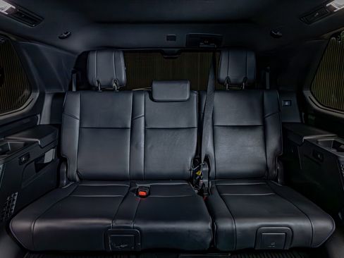 Used 2024 Toyota Sequoia Platinum image 25