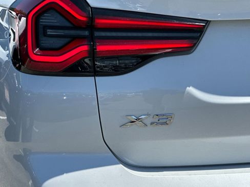 Used 2024 BMW X3 xDrive30i w/ Convenience Package image 27