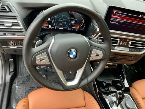 Used 2023 BMW X3 xDrive30i w/ Premium Package AWD/4WD image 13