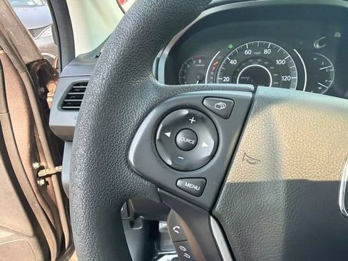 Used 2014 Honda CR-V EX image 21