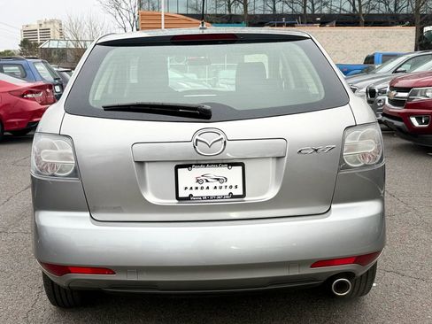 Used 2010 MAZDA CX-7 i SV FWD image 6