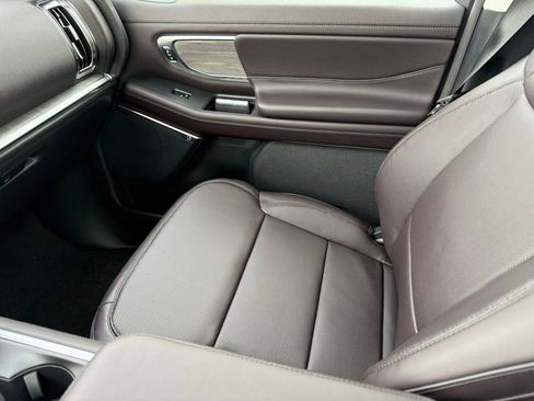 New 2025 Ford Expedition Max Platinum w/ Platinum Ultimate Package image 23