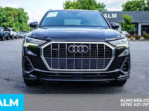 Used 2024 Audi Q3 2.0T Premium AWD/4WD image 10