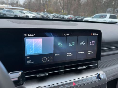 Used 2025 Hyundai Kona SEL image 20