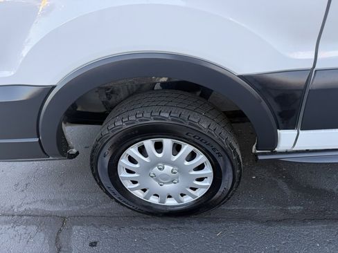 Used 2018 Ford Transit 250 130 Low Roof w/ Exterior Upgrade Package image 17