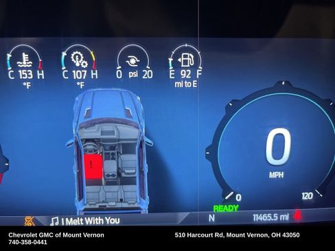 Used 2024 Ford F150 XLT w/ Mobile Office Package image 34