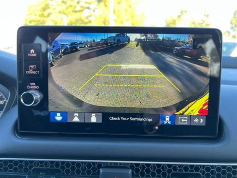 New 2026 Honda HR-V EX-L image 23